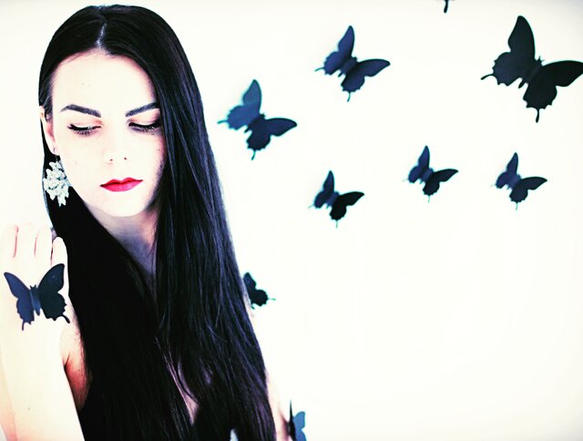 Ol'ga Martynova's photo