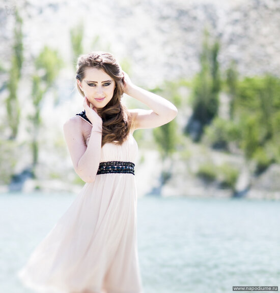Ana Grizbil's photo