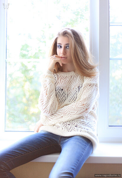 Foto Caroline Caroline