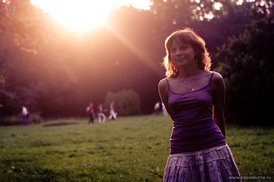 Aleksandr Mamonov's photo
