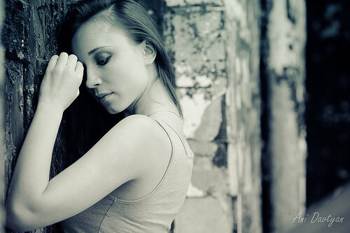 Ani Davtan's photo