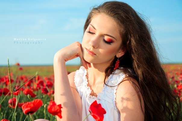 Alina Kolesnikova's photo
