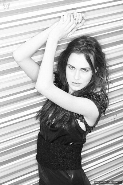 Фото Anna Kharchenko