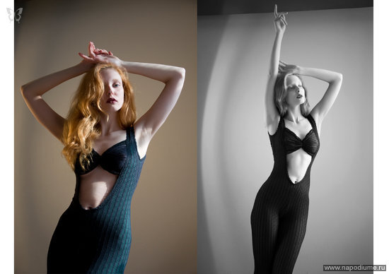 Фото Marina Kozinaki