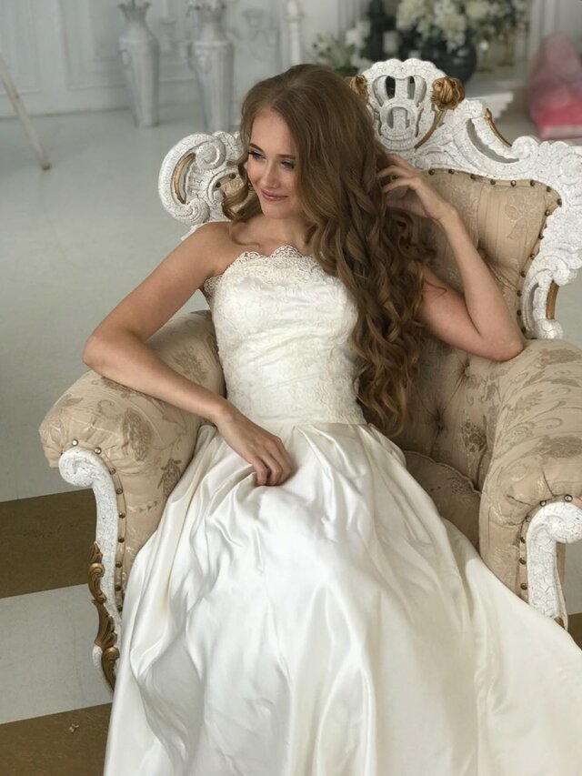 照片Valentina Prokop'eva