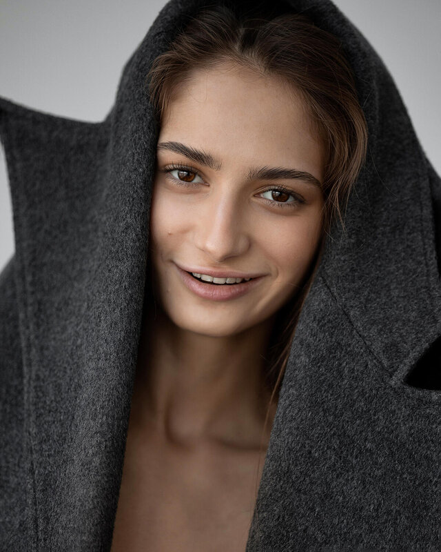 Polina Pavlovskaa's photo