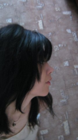 Anzhelika Cirush's photo