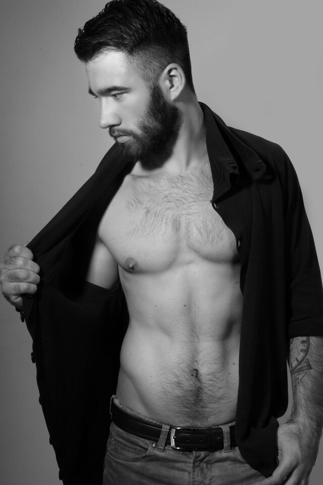 Foto Nikita Ryabinin