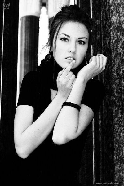 Anna Galanova's photo