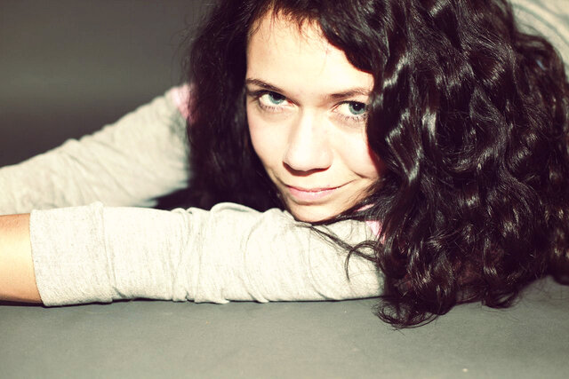 照片Evgenija Kapitonova
