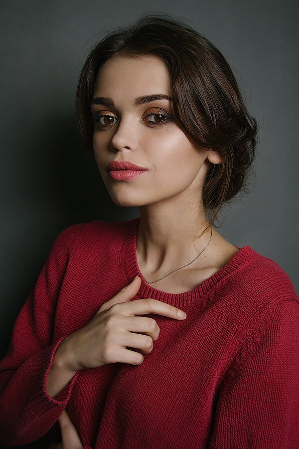 Foto Aljona Mazina