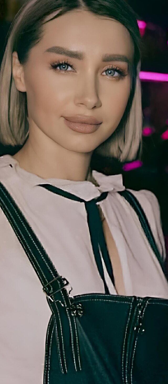 Ol'ga Kolesnikova's photo