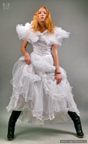 Aleksandra Verbickaa's photo