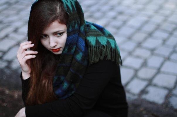 Фото Элеонора elaeugenia Лаврова