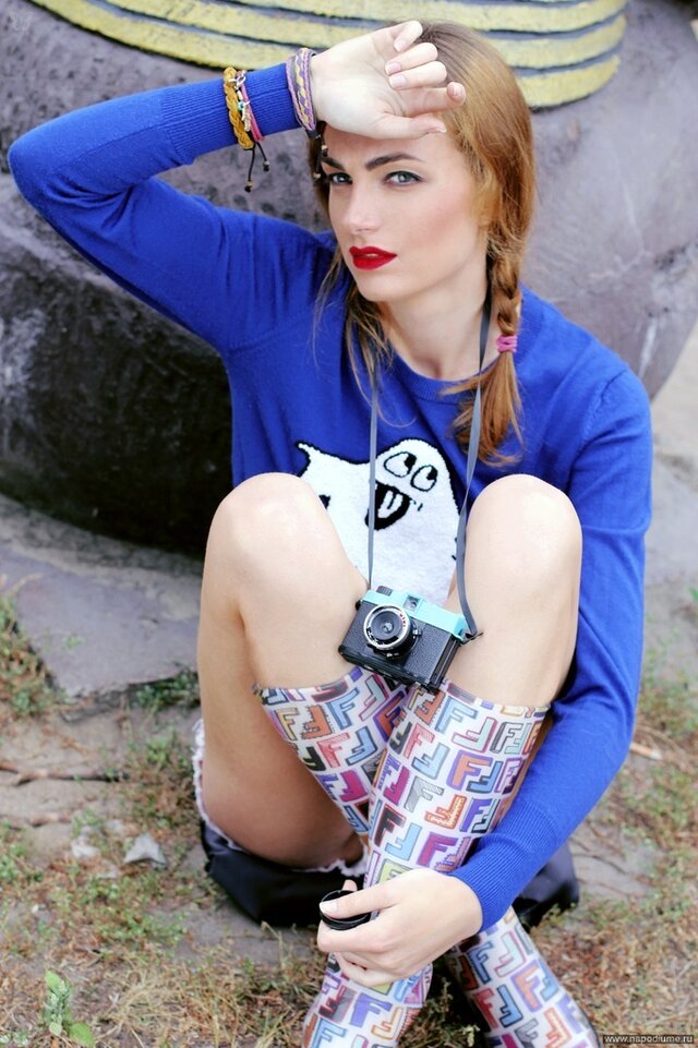 Foto Anna Vojtko