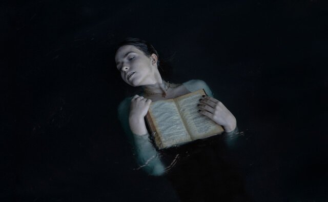 Andriy Kravets's photo