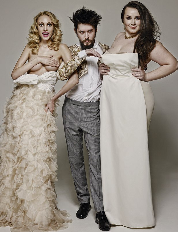 FW magazine / May