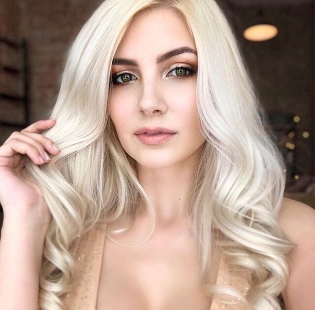 Фото Alesa Misanova