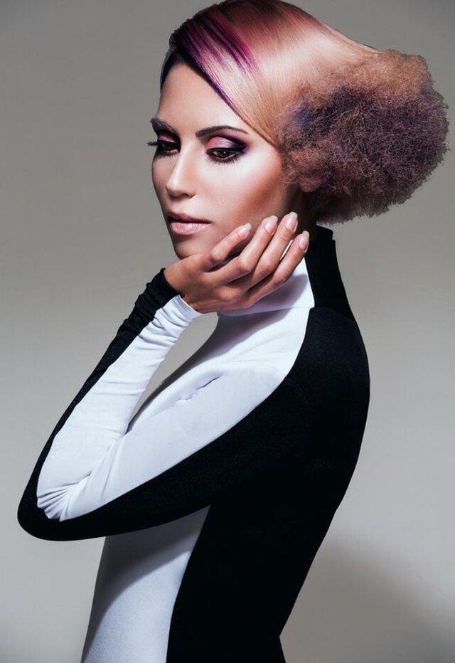 Marina Egorova's photo