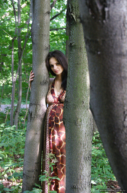 Olesa Skorova's photo