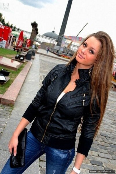 Evgenia Kisova's photo