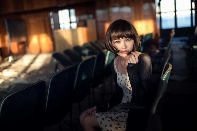 Maksim Gusel'nikov's photo