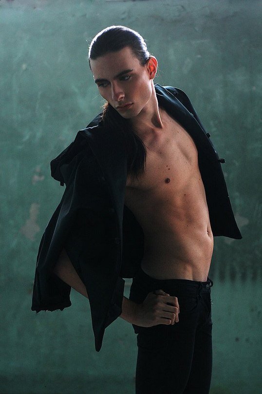 konstantin gerzel's photo