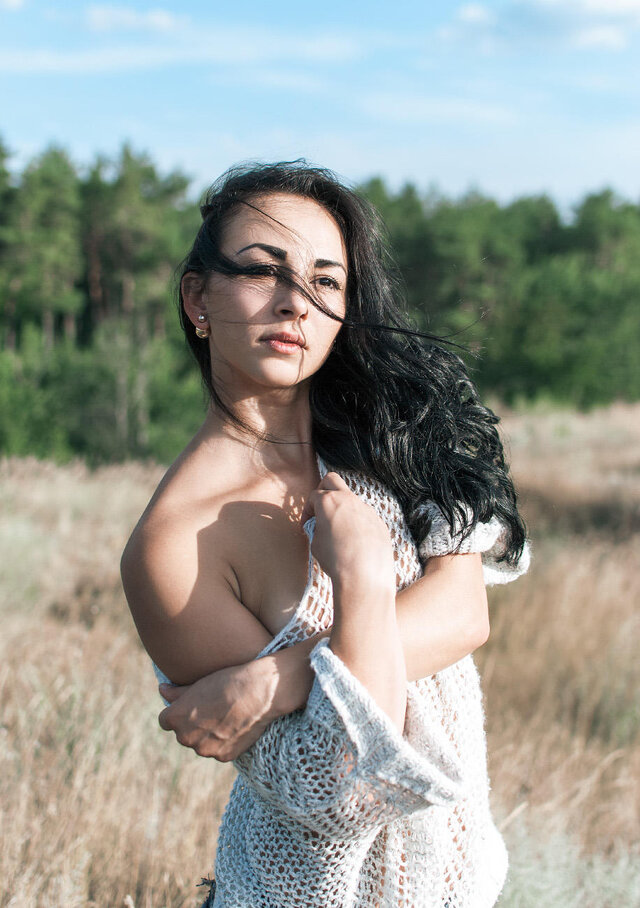 Александра