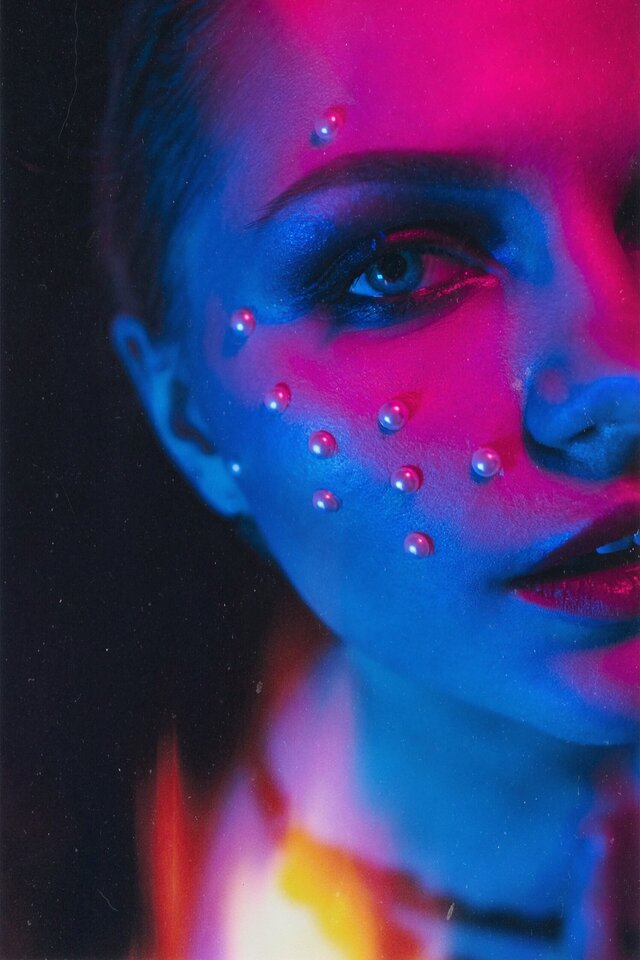 Foto Anna Vasil'eva