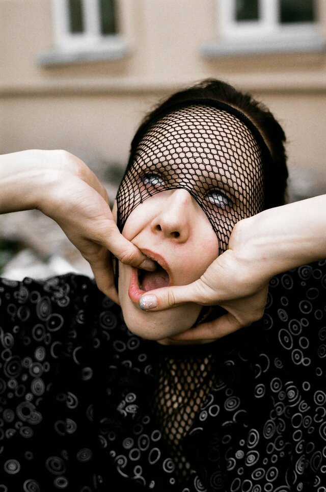 Фото Виолетта cutensadistic Переседова