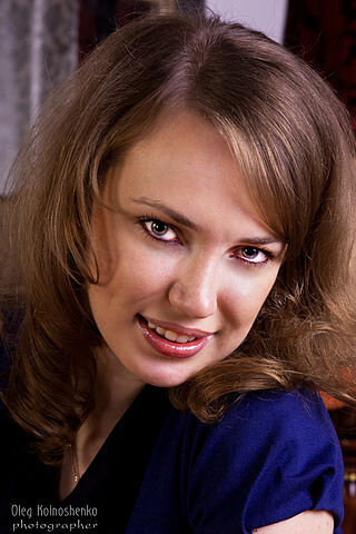 Oleg Kolnosenko's photo