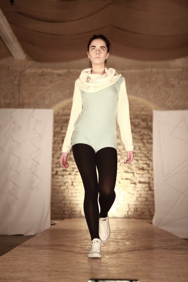 Olesya Kalapa's photo