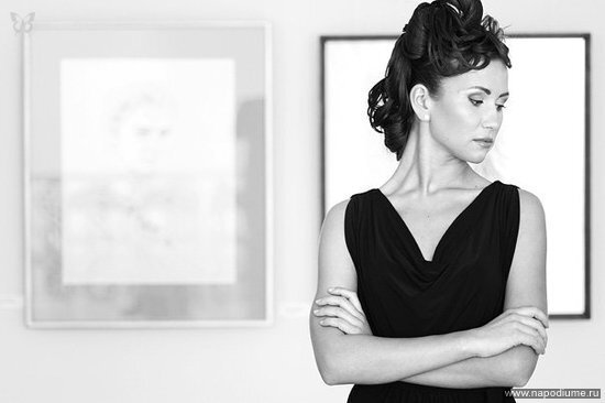 Ekaterina Koroleva's photo