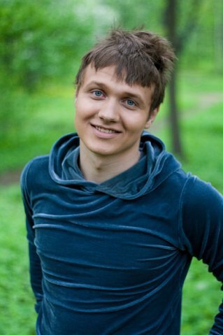 Фото Михаил Красиков