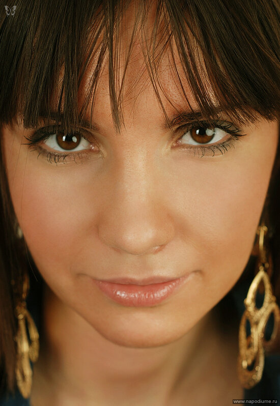 Alena Kurcik's photo