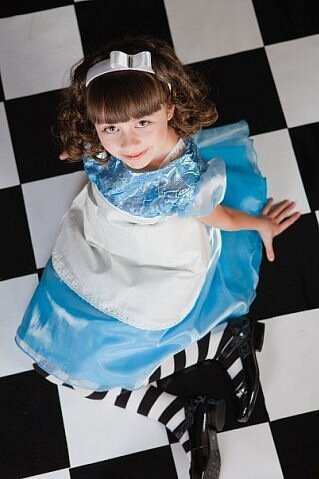 Фото Лилия Алмазова
