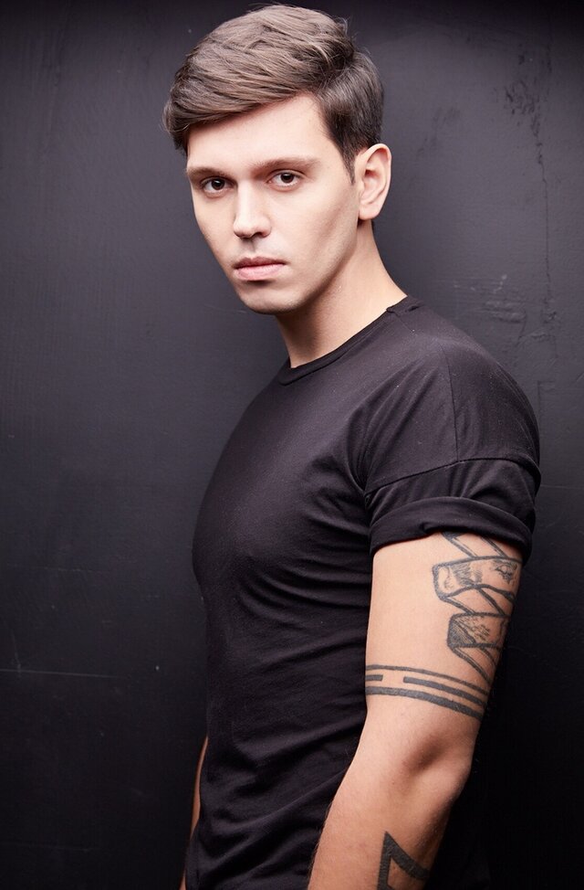 Vladislav Lobyznov's photo
