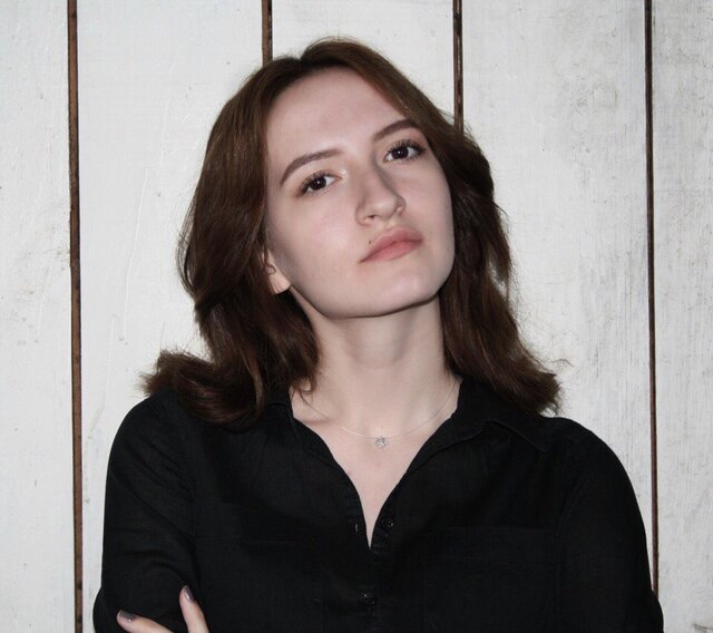 Lada Bahtyzina's photo