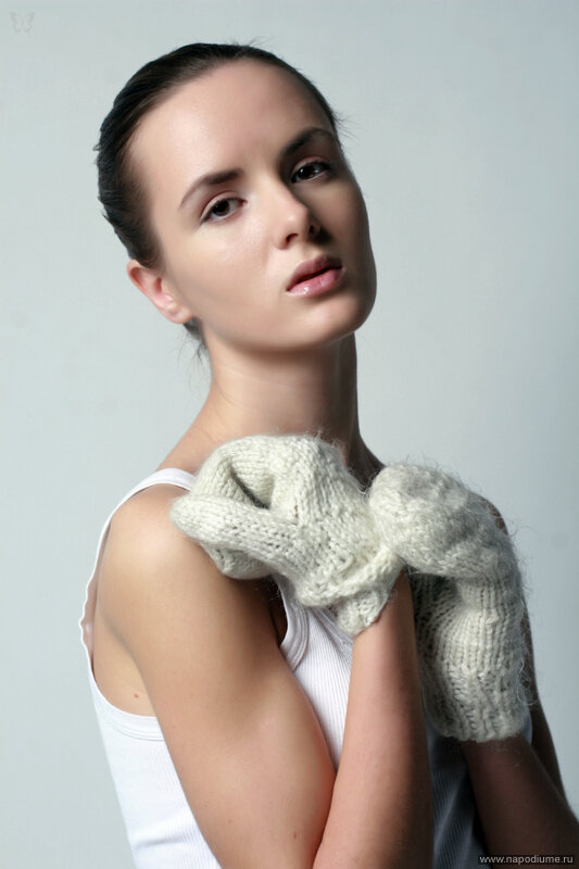 Valeria Udina's photo