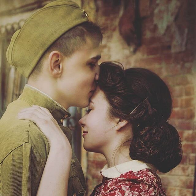 Foto Danil Kretov