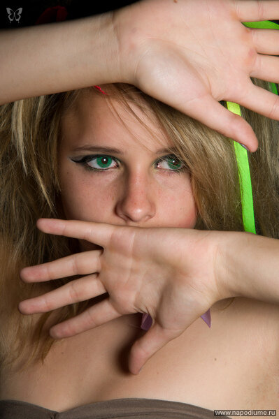 Kata Dorosenko's photo