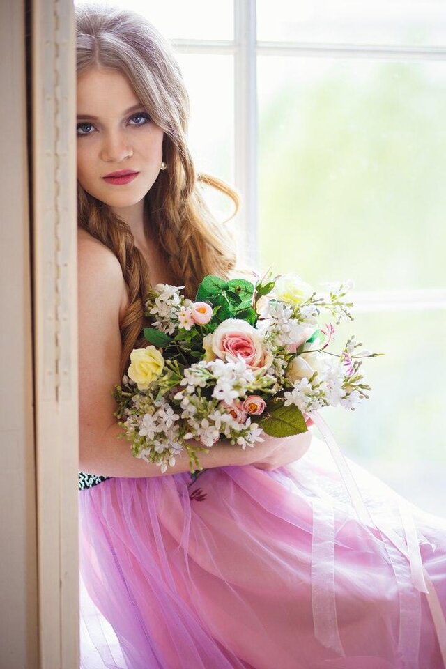 Katarina Kantanen's photo