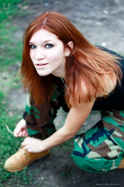 Maria Cepovskaa's photo
