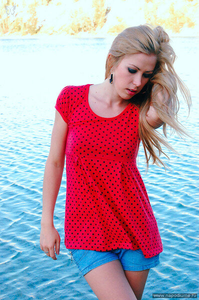 Alex's photo
