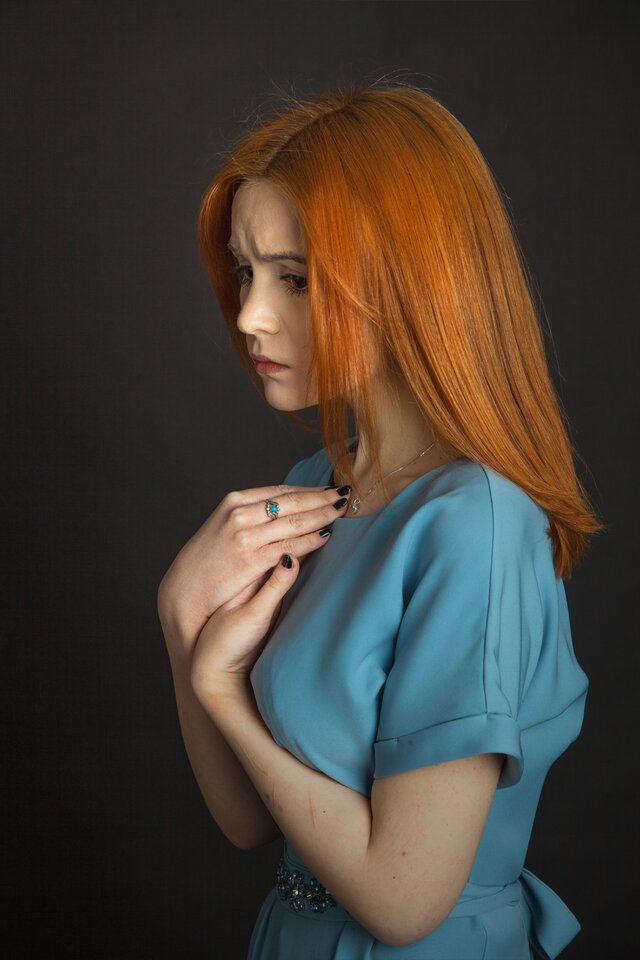 Фото Елизавета Омежина