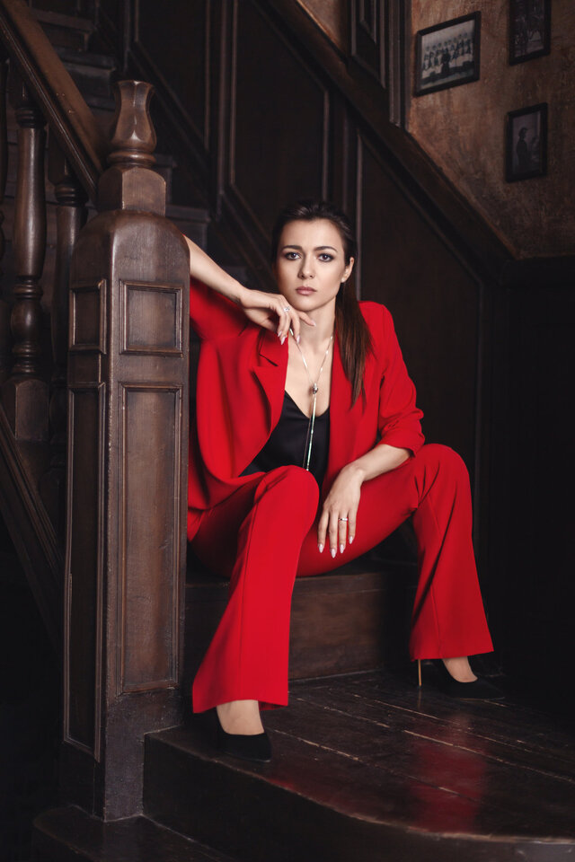 Egor Basmakov's photo