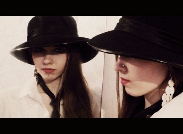 Alina Alexandrovna's photo