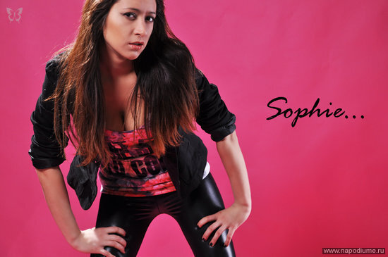 Sofi Sacik's photo