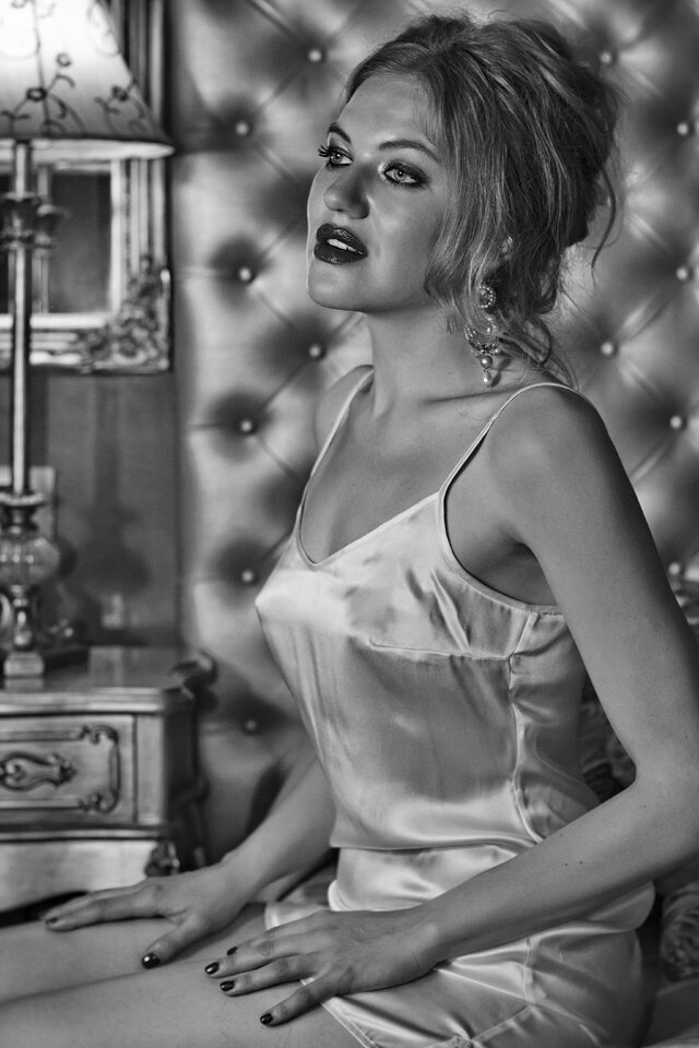 Albina Belova