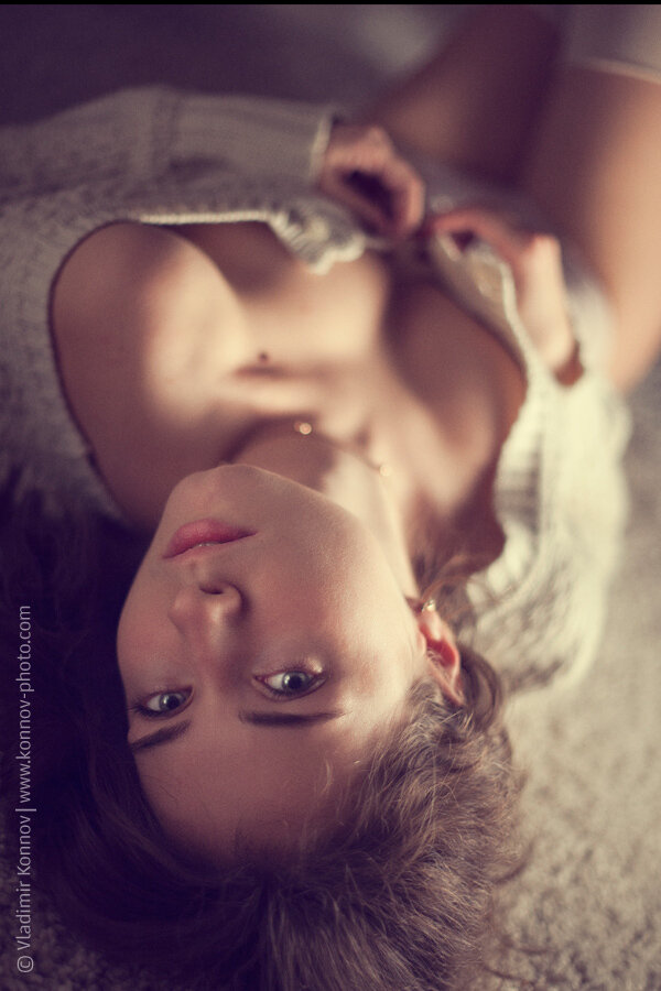 Vladimir Konnov's photo